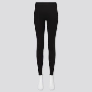 Uniqlo Heattech Ultra Warm Leggings